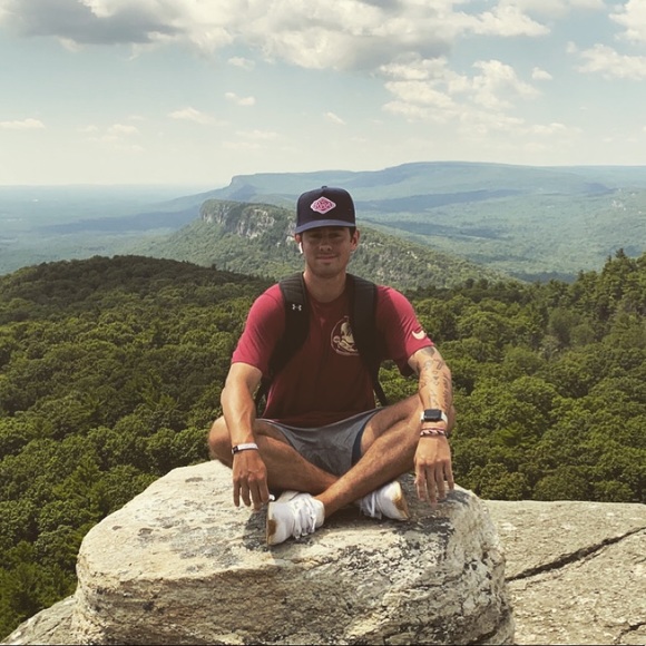 Meet your Posher, John - Picture 1 of 1